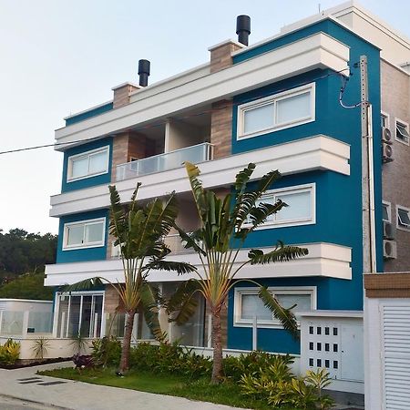 Estudio Em Palmas Do Arvoredo - Gov. Celso Ramos Governador Celso Ramos Zewnętrze zdjęcie