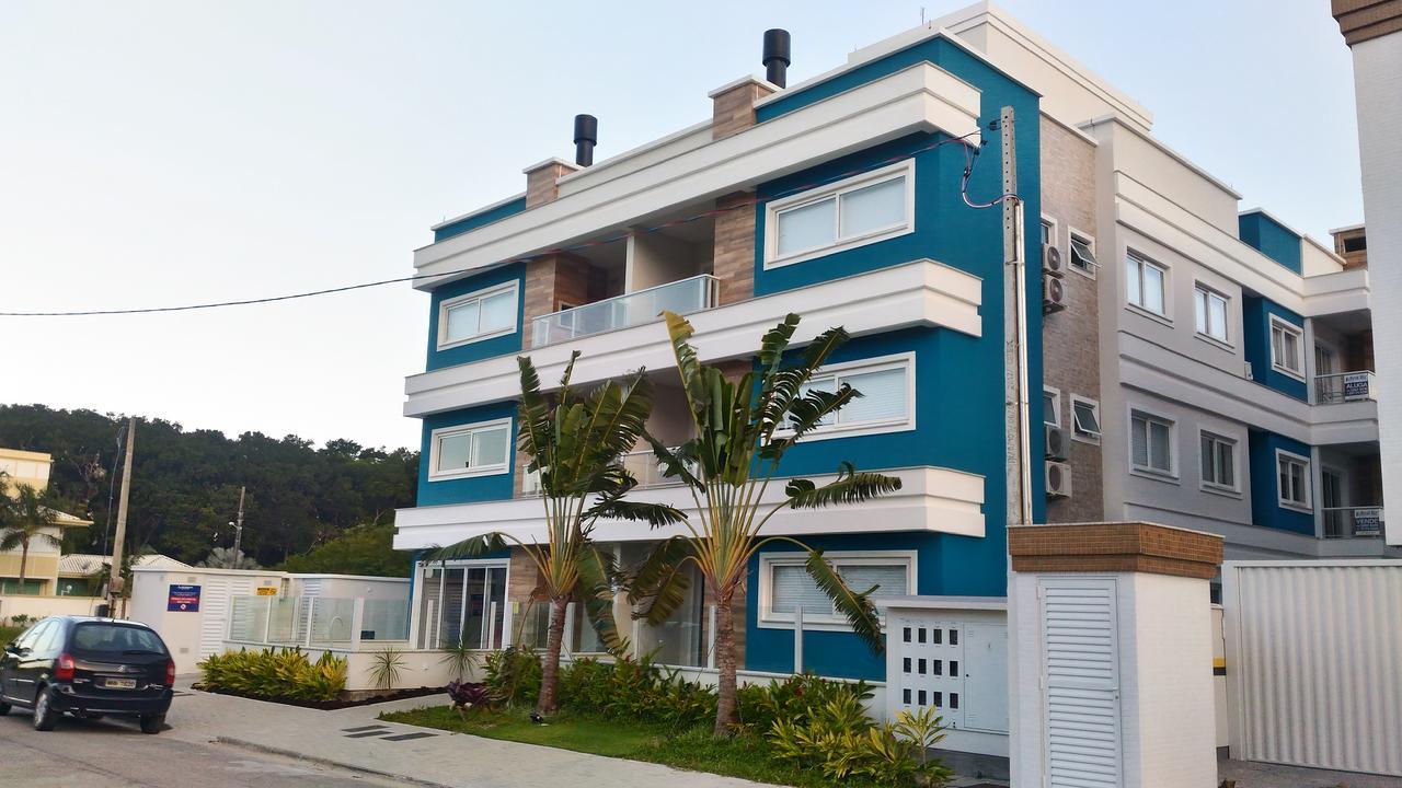 Estudio Em Palmas Do Arvoredo - Gov. Celso Ramos Governador Celso Ramos Zewnętrze zdjęcie