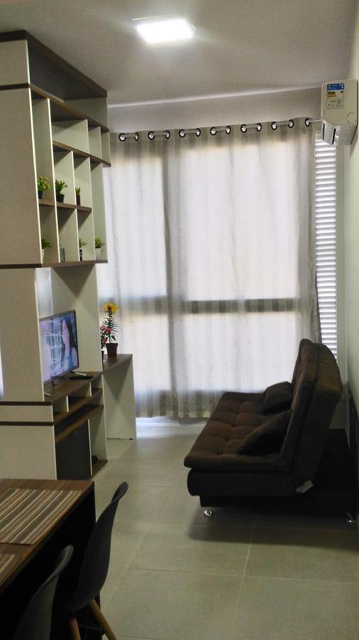 Estudio Em Palmas Do Arvoredo - Gov. Celso Ramos Governador Celso Ramos Zewnętrze zdjęcie